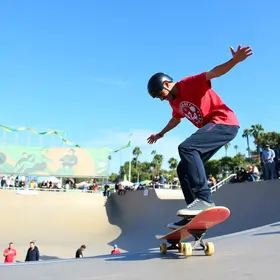 Circuito Banco do Brasil de Skate