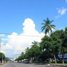 programação 7 de setembro Barueri e Santana de Parnaíba