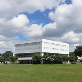 Etec de Barueri