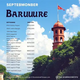 eventos em Barueri e Santana de Parnaíba