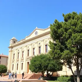 Fatec Barueri Vestibular 2027