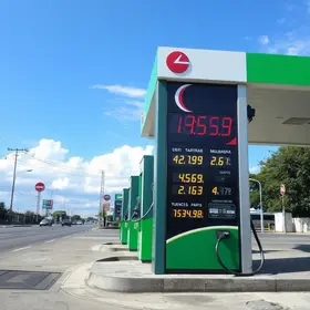 gasolina