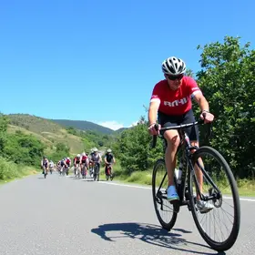 GP Barueri de Ciclismo
