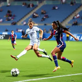 Paulista Feminino 2026