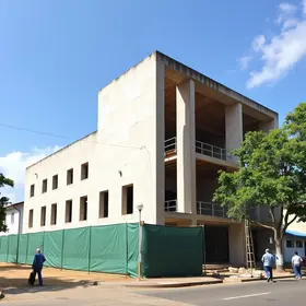 Centro TEA Barueri