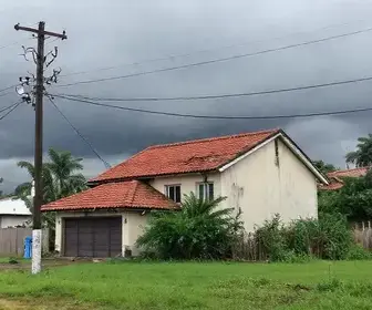 imóveis sem energia em Barueri