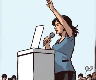 votação em Barueri SP