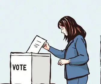 Eleições 2026