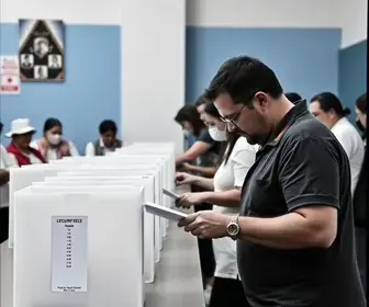 eleições em Barueri (SP)
