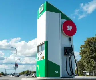 gasolina em Barueri