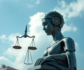 uso de IA na Promotoria de Justiça