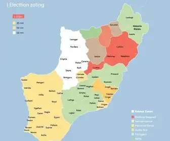 eleições 2026 Barueri