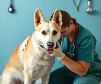 atendimento veterinário gratuito